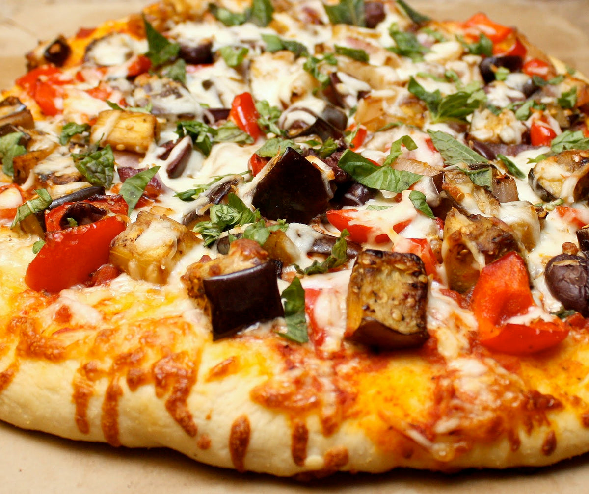 Veg Loaded Pizza